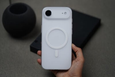 Magsafe Ultra Thin Case For iPhone