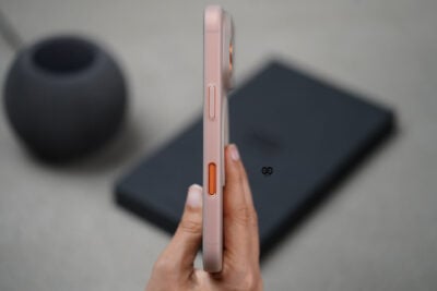 Magsafe Ultra Thin Case For iPhone