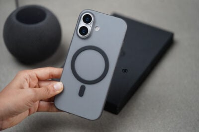 Magsafe Ultra Thin Case For iPhone