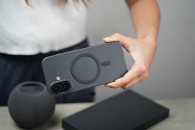 Magsafe Ultra Thin Case For iPhone