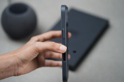 Magsafe Ultra Thin Case For iPhone