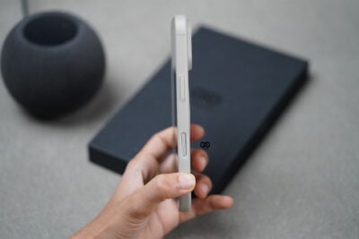 Magsafe Ultra Thin Case For iPhone