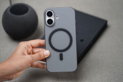 Magsafe Ultra Thin Case For iPhone