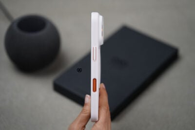 Magsafe Ultra Thin Case For iPhone