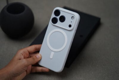 Magsafe Ultra Thin Case For iPhone