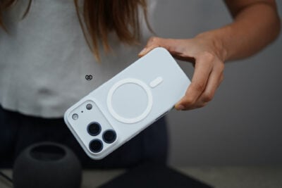 Magsafe Ultra Thin Case For iPhone