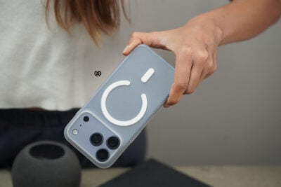 Magsafe Ultra Thin Case For iPhone