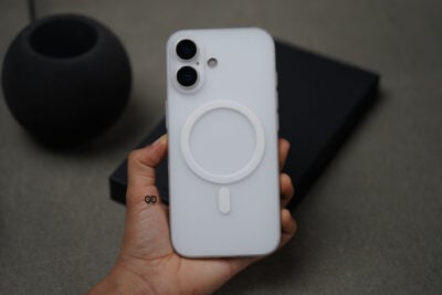 Magsafe Ultra Thin Case For iPhone
