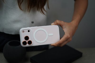 Magsafe Ultra Thin Case For iPhone