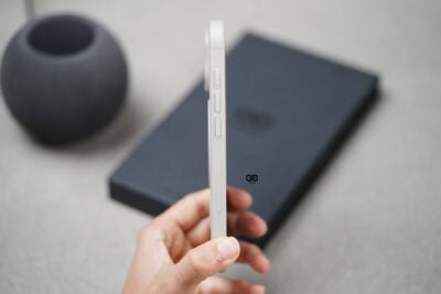 Magsafe Ultra Thin Case For iPhone