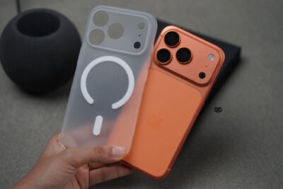 Magsafe Ultra Thin Case For iPhone
