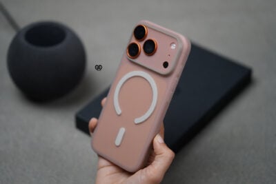 Magsafe Ultra Thin Case For iPhone