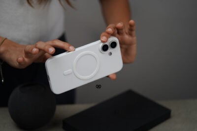 Magsafe Ultra Thin Case For iPhone