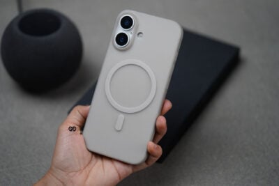 Magsafe Ultra Thin Case For iPhone
