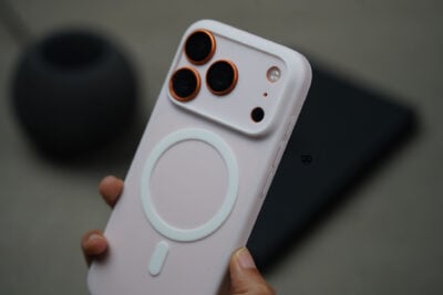 Magsafe Ultra Thin Case For iPhone