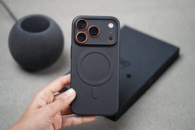 Magsafe Ultra Thin Case For iPhone