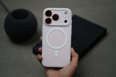Magsafe Ultra Thin Case For iPhone