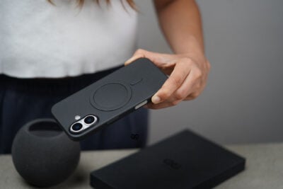 Magsafe Ultra Thin Case For iPhone