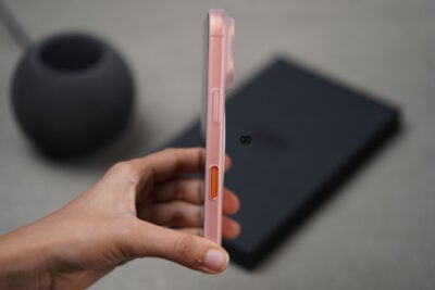 Magsafe Ultra Thin Case For iPhone