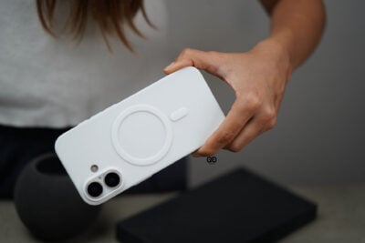 Magsafe Ultra Thin Case For iPhone