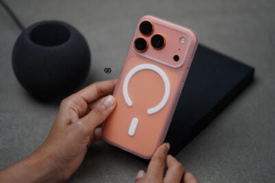 Magsafe Ultra Thin Case For iPhone