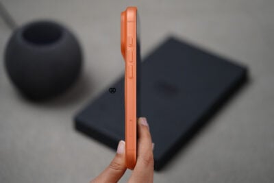 Magsafe Ultra Thin Case For iPhone