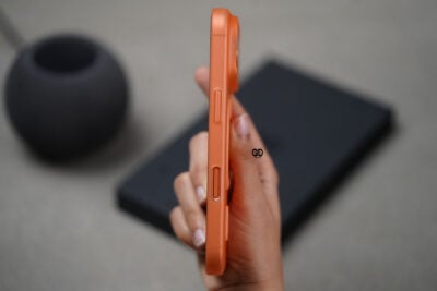 Magsafe Ultra Thin Case For iPhone