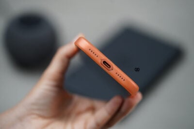 Magsafe Ultra Thin Case For iPhone