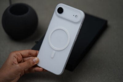 Magsafe Ultra Thin Case For iPhone
