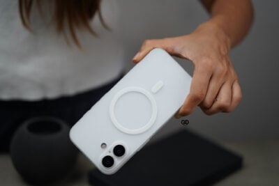 Magsafe Ultra Thin Case For iPhone