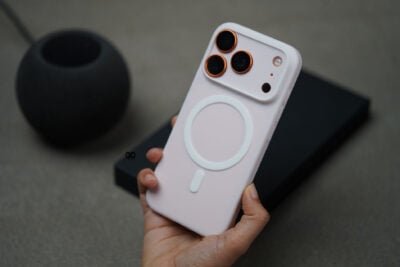 Magsafe Ultra Thin Case For iPhone