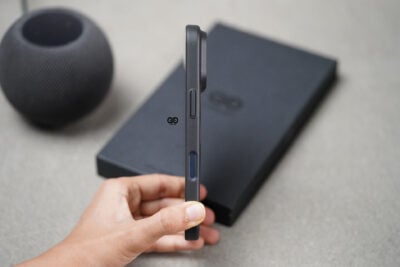 Magsafe Ultra Thin Case For iPhone