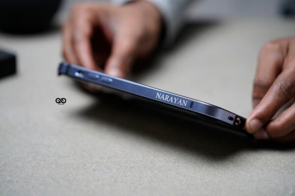 Personalized Fiber Bumpers - Image 12
