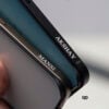 Personalized Fiber Bumpers