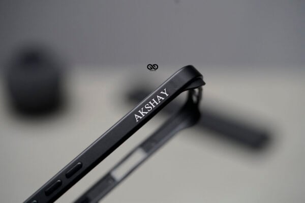 Personalized Fiber Bumpers - Image 8