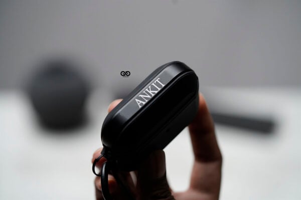 Personalized Rugged airpod case for Airpods Pro - Image 10