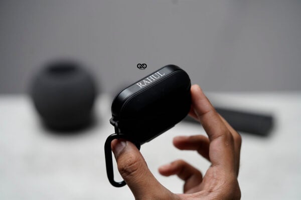 Personalized Rugged airpod case for Airpods Pro - Image 13