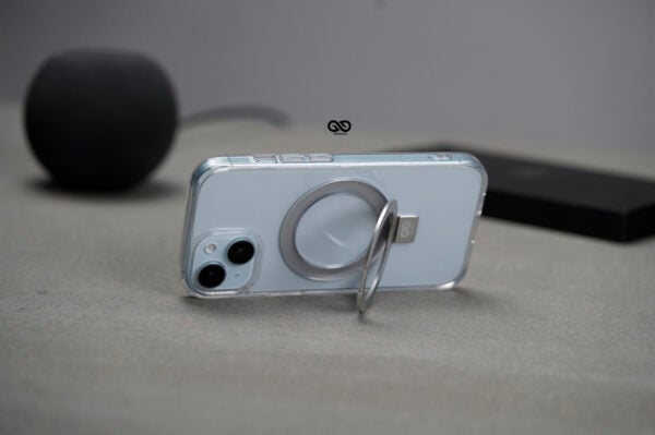 Alpha Magnetic Ring Case For iPhone 13 - Image 30