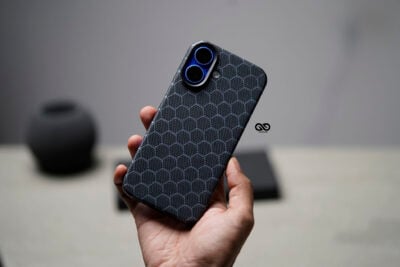 Magsafe Devil Comb Real Aramid Carbon Fiber Case For iPhone 16 26 Magsafe Devil Comb Real Aramid Carbon Fiber Case For iPhone 16