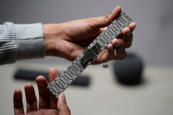 Titanium Edition Band 2.0 For Apple Watch 49 MM Series Ultra/Ultra 2 - Image 33