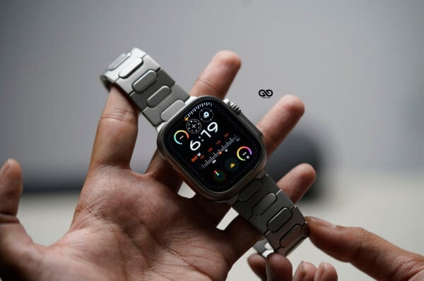 Titanium Edition Band 2.0 For Apple Watch 49 MM Series Ultra/Ultra 2 - Image 40