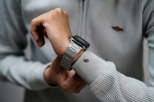 Titanium Edition Band 2.0 For Apple Watch 44MM 45MM 46MM Series 4 5 6 7 8 9 10 SE SE 2 Gen - Image 30