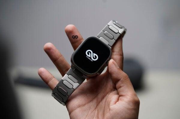 Titanium Edition Band 2.0 For Apple Watch 49 MM Series Ultra/Ultra 2 - Image 19