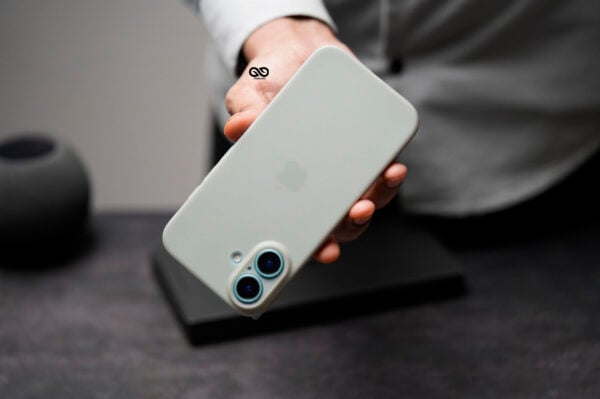 Natural Ultra Thin Case For iPhone 16/16 Pro/16 Pro Max - Image 25