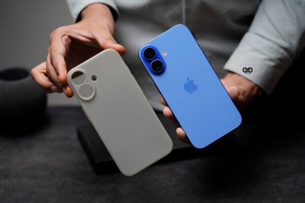 Ultra Thin Case For iPhone - Image 84