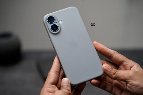 Ultra Thin Case For iPhone - Image 100