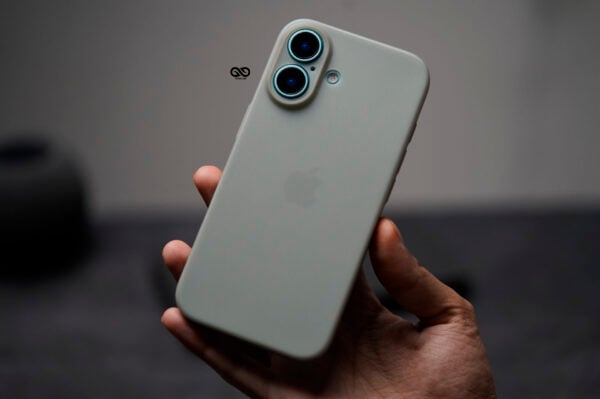 Natural Ultra Thin Case For iPhone 16/16 Pro/16 Pro Max - Image 21