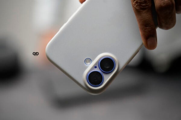 Natural Ultra Thin Case For iPhone 16/16 Pro/16 Pro Max - Image 11