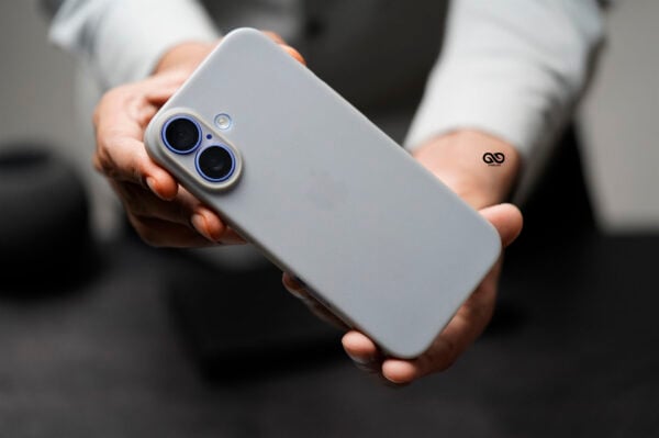 Ultra Thin Case For iPhone - Image 132