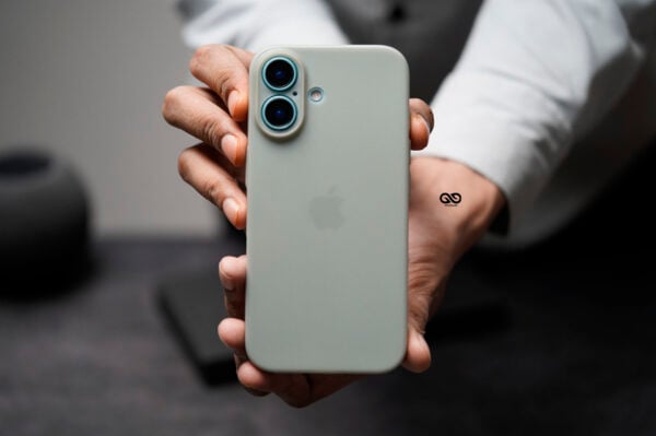 Ultra Thin Case For iPhone - Image 123